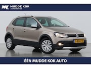 Volkswagen Polo - 1.2 TSI Cross | Automaat | Trekhaak | PDC V+A | Cruise Contr