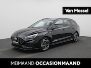 Hyundai i30 - Wagon 1.5 T-GDi MHEV N Line | Stoelverwarming | Stuurwielver