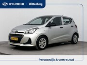 Hyundai i10 - 1.0i i-Motion | Airco | El. bed. ramen | Centrale vergrendel