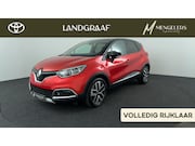 Renault Captur - 1.2 TCe Xmod