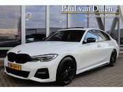 BMW 3-serie - (g20) 330i 258PK AUTOMAAT M-SPORT PRO Panodak | Head Up | La
