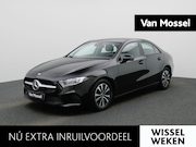 Mercedes-Benz A-klasse - 200 d SEDAN | AUTOMAAT | NAVIGATIE | CLIMATE CONTROL | CAMER
