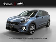 Kia Niro - 1.6 GDi Hybrid ExecutiveLine I Trekhaak I Schuifdak I Camera