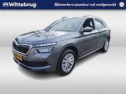 Skoda Kamiq - 1.0 TSI Ambition Comfort DSG Automaat Navigatie / Parkeersen