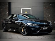 BMW 4-serie - M4 | Dealer onderhouden | 100% origineel | 2e eigenaar | Vol