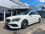 Mercedes-Benz CLA-Klasse - Shooting Brake 180 Prestige AMG | Navigatie-Panorama dak