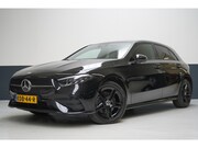 Mercedes-Benz A-klasse - 250 e AMG Line | SoH 96% | Sfeerverlichting | Navigatie | Bl