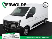 Nissan Interstar - -e L2H2 Tekna 87 kWh Alleen bij Terwolde | 0% Rente | 5 Jaar