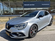 Renault Mégane - 1.8 TCe 300PK RS Trophy / 4Control / Camera / Recaro Stoelen