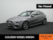 Mercedes-Benz A-klasse - 250 e AMG Line AUTOMAAT | PANORAMADAK | BURMESTER | ADAPTIEV