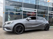 Mercedes-Benz A-klasse - A 180 Ambition Automaat