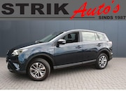 Toyota RAV4 - 2.5 Hybrid Dynamic - NAVIGATIE - CAMERA