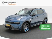 Lynk & Co 01 - 1.5 Phev 262 Pk Automaat | Full LED | Panoramdak | Navigatie