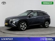 Hyundai Tucson - 1.6 T-GDI PHEV Premium Sky 4WD | Stuur-Stoelverwarming | Bli