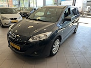 Mazda 5 - 2.0 Executive GT 7 Pers Leder 136 DKM BJ 2012
