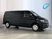 Volkswagen Transporter - 2.0 TDI 150pk DSG L2H1 3-zits Navigatie Cruise Control App-C