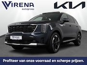 Kia Sorento - 1.6 T-GDi Plug-in Hybrid 4WD ExecutiveLine 7p. - Stoel/Stuur