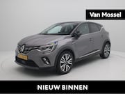 Renault Captur - E-Tech Plug-in Hybrid 160 Initiale Paris | Apple carplay & A