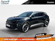Renault Scénic - EV87 long range iconic | Dode Hoek Detectie | Harman Kardon 