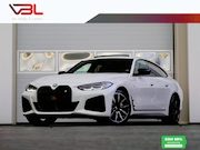 BMW i4 - eDrive35 High Executive M Sport|Schuifdak|360 Camera
