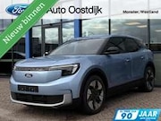 Ford USA Explorer - Premium Extended Range AWD 79 kWh Warmtepomp Stoel