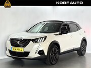 Peugeot 2008 - 1.2 PureTech GT Pack | Pano | Focal | Leder | 360cam