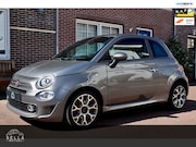 Fiat 500 - 0.9 S TwinAir | RIJKLAARPRIJS | Sport | Lichtmetalen velgen