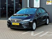 Seat Ibiza - 1.0 EcoTSI Style/1STE EIG/APP-CONNECT/PDC/NL-AUTO NAP!!