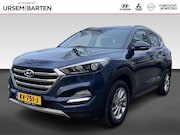 Hyundai Tucson - 1.6 GDi Go! | Trekhaak