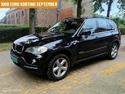 BMW X5 - xDrive30d High Executive Automaat trekhaak zwart apk