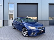 Seat Ibiza - 1.0 TSI Xcellence Limited Edition| ACC| CarPlay|