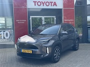 Toyota Yaris Cross - HYBRID 115 FIRST EDITION APPLE/ANDROID STOEL/STUURVERWARMING