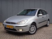 Ford Focus - 1.6i-16V Trend Unieke Staat, Onderhoud