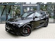 BMW X5 M - XDrive50e PANO KEYLESS SKYLOUNGE URBAN