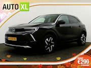 Opel Mokka-e - Luxury+ 50-kWh (93% SOH) 11kw Warmtepomp Leder Massage
