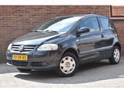 Volkswagen Fox - 1.4 Trendline '08 Inruil mogelijk