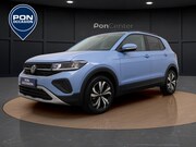Volkswagen T-Cross - 1.0 TSI 115 PK DSG Life | Camera | Keyless | Carplay | 17" |