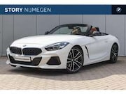 BMW Z4 - Roadster sDrive30i High Executive M Sport Automaat