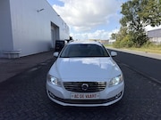 Volvo V70 - 2.0 D3 Inscription Edition - NAVI/LEER/PDC/MEMORY