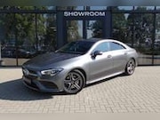 Mercedes-Benz CLA-Klasse - Advantage CAM PDC CRUISE