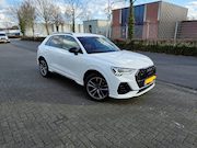 Audi Q3 - 40 TFSI quattro S Line Pro Line S