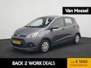 Hyundai i10 - 1.0i i-Motion Comfort