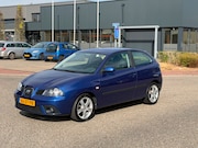 Seat Ibiza - 1.4-16V Sport Airco
