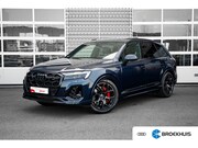 Audi Q7 - Pro Line S | Achterbank plus | LED-koplampen | Optiekpakket 