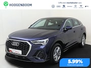 Audi Q3 Sportback - 45 TFSI e Advanced Edition | SoH 100% | Achteruitrijcamera |