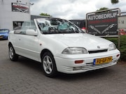 Suzuki Swift - 1.3 Cabrio
