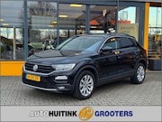 Volkswagen T-Roc - 1.5 TSI 150 pk DSG Sport - Adap cruise - Navi - Carplay/Andr