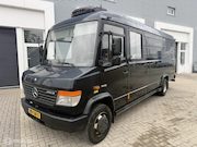 Mercedes-Benz Vario - 816D 816d