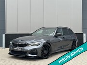 BMW 3-serie - Touring 330e M-sport 20'' Keyless Trekhaak Carplay