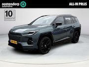 Toyota RAV4 - 2.5 Plug-in Hybrid AWD 300 First Edition